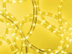 ABC-Led Led Lichtslang - 9M - 324 Led Inkortbaar New