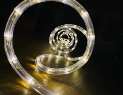 HEM Led Lichtslang 9 Meter - 216 Led's - Slangverlichting Fashion