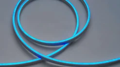 ABC-Led Led Neon - Ijsblauw - 6X12Mm - 120 Led/M - 12V - 5 Meter Discount