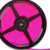 ABC-Led Led Neon - Roze - 6X12Mm - 120 Led/M - 12V - 5 Meter Cheap