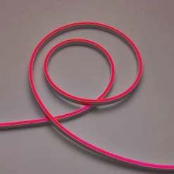 ABC-Led Led Neon - Roze - 6X12Mm - 120 Led/M - 12V - 5 Meter Cheap