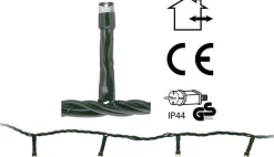 Merkloos Led-Verlichting 720 Led's 54 Meter Best Sale