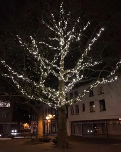 Merkloos Led-Verlichting 720 Led's 54 Meter Best Sale