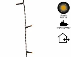 Lumineo Led-Verlichting Basic Lights Buiten 120L 900 Cm New