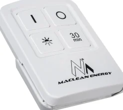 MacLean Led-Verlichting Onder Kast + Afstandsbediening Energy Mce245 Best Sale