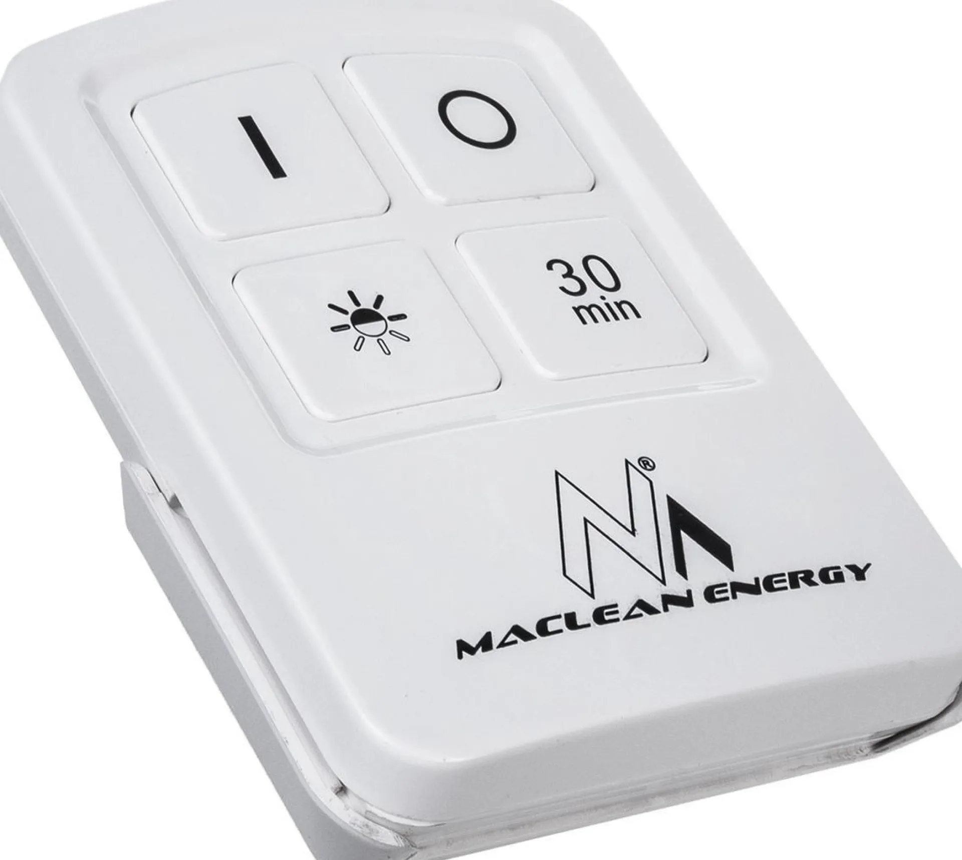 MacLean Led-Verlichting Onder Kast + Afstandsbediening Energy Mce245 Best Sale