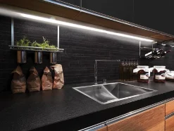 MacLean Led-Verlichting Onder Kast + Afstandsbediening Energy Mce245 Best Sale