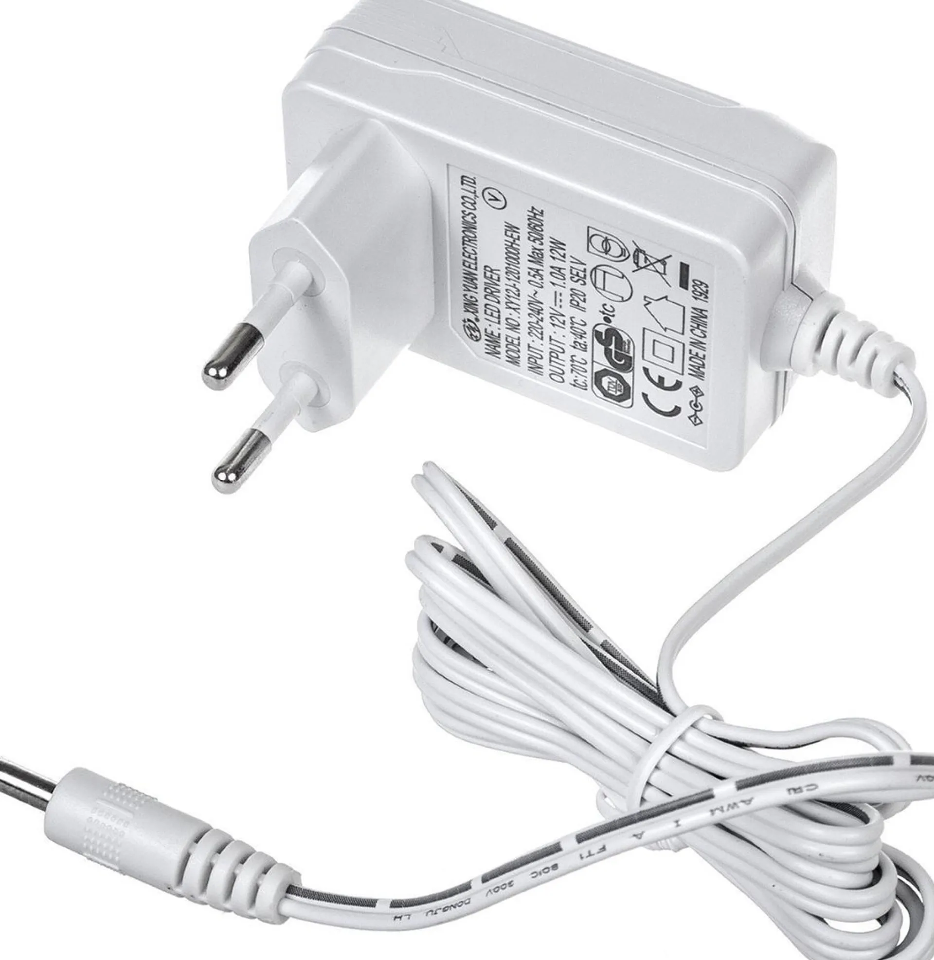 MacLean Led-Verlichting Onder Kast + Afstandsbediening Energy Mce245 Best Sale