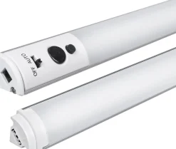 MacLean Led-Verlichting Onder Kast + Afstandsbediening Energy Mce245 Best Sale