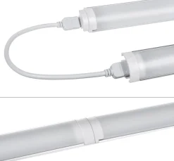 MacLean Led-Verlichting Onder Kast + Afstandsbediening Energy Mce245 Best Sale