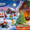 LEGO City Adventskalender 2022 - 60352 Clearance