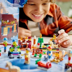 LEGO City Adventskalender 2022 - 60352 Clearance