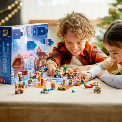 LEGO City Adventskalender 2022 - 60352 Clearance