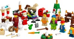 LEGO City Adventskalender 2022 - 60352 Clearance