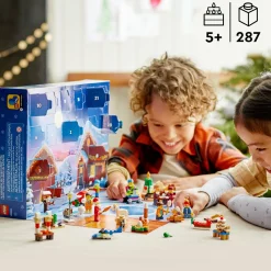 LEGO City Adventskalender 2022 - 60352 Clearance