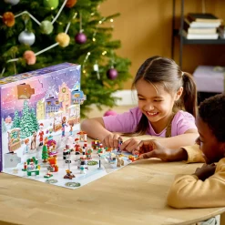 LEGO Friends Adventskalender 2022 -41706 Store