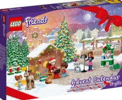 LEGO Friends Adventskalender 2022 -41706 Store