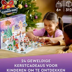 LEGO Friends Adventskalender 2022 -41706 Store