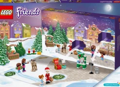 LEGO Friends Adventskalender 2022 -41706 Store