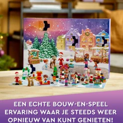 LEGO Friends Adventskalender 2022 -41706 Store