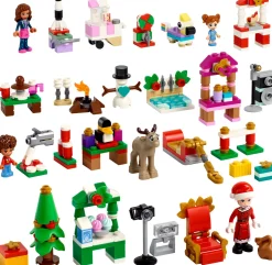 LEGO Friends Adventskalender 2022 -41706 Store
