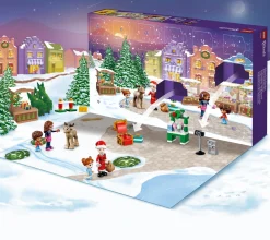 LEGO Friends Adventskalender 2022 -41706 Store