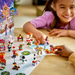 LEGO Friends Adventskalender 2022 -41706 Store
