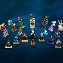 LEGO Harry Potter Adventskalender 2022 - 76404 Outlet