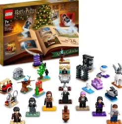 LEGO Harry Potter Adventskalender 2022 - 76404 Outlet