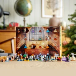LEGO Harry Potter Adventskalender 2022 - 76404 Outlet