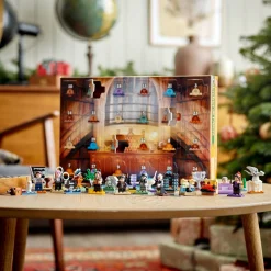 LEGO Harry Potter Adventskalender 2022 - 76404 Outlet