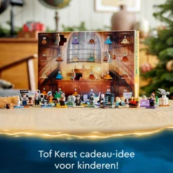 LEGO Harry Potter Adventskalender 2022 - 76404 Outlet