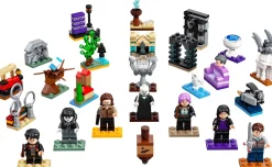 LEGO Harry Potter Adventskalender 2022 - 76404 Outlet