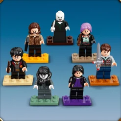 LEGO Harry Potter Adventskalender 2022 - 76404 Outlet