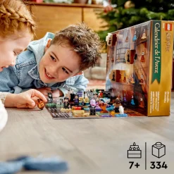 LEGO Harry Potter Adventskalender 2022 - 76404 Outlet