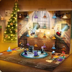 LEGO Harry Potter Adventskalender 2022 - 76404 Outlet