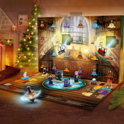 LEGO Harry Potter Adventskalender 2022 - 76404 Outlet