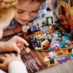 LEGO Harry Potter Adventskalender 2022 - 76404 Outlet