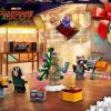 LEGO Marvel Guardians Of The Galaxy Adventskalender 2022 - 76231 Outlet