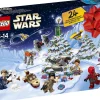 LEGO Star Wars Adventskalender 2018 - 75213 Best