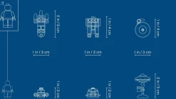 LEGO Star Wars Adventskalender 2018 - 75213 Best