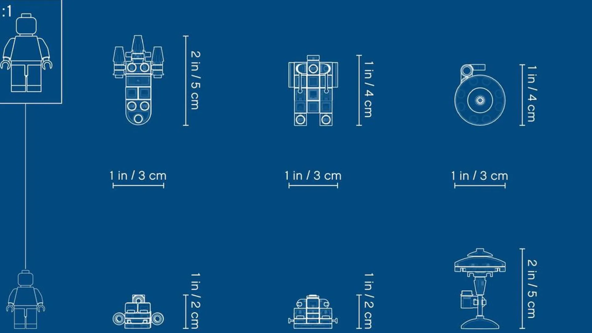 LEGO Star Wars Adventskalender 2018 - 75213 Best