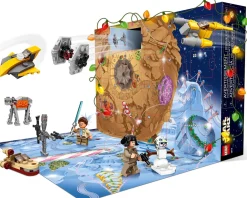 LEGO Star Wars Adventskalender 2018 - 75213 Best