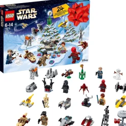 LEGO Star Wars Adventskalender 2018 - 75213 Best