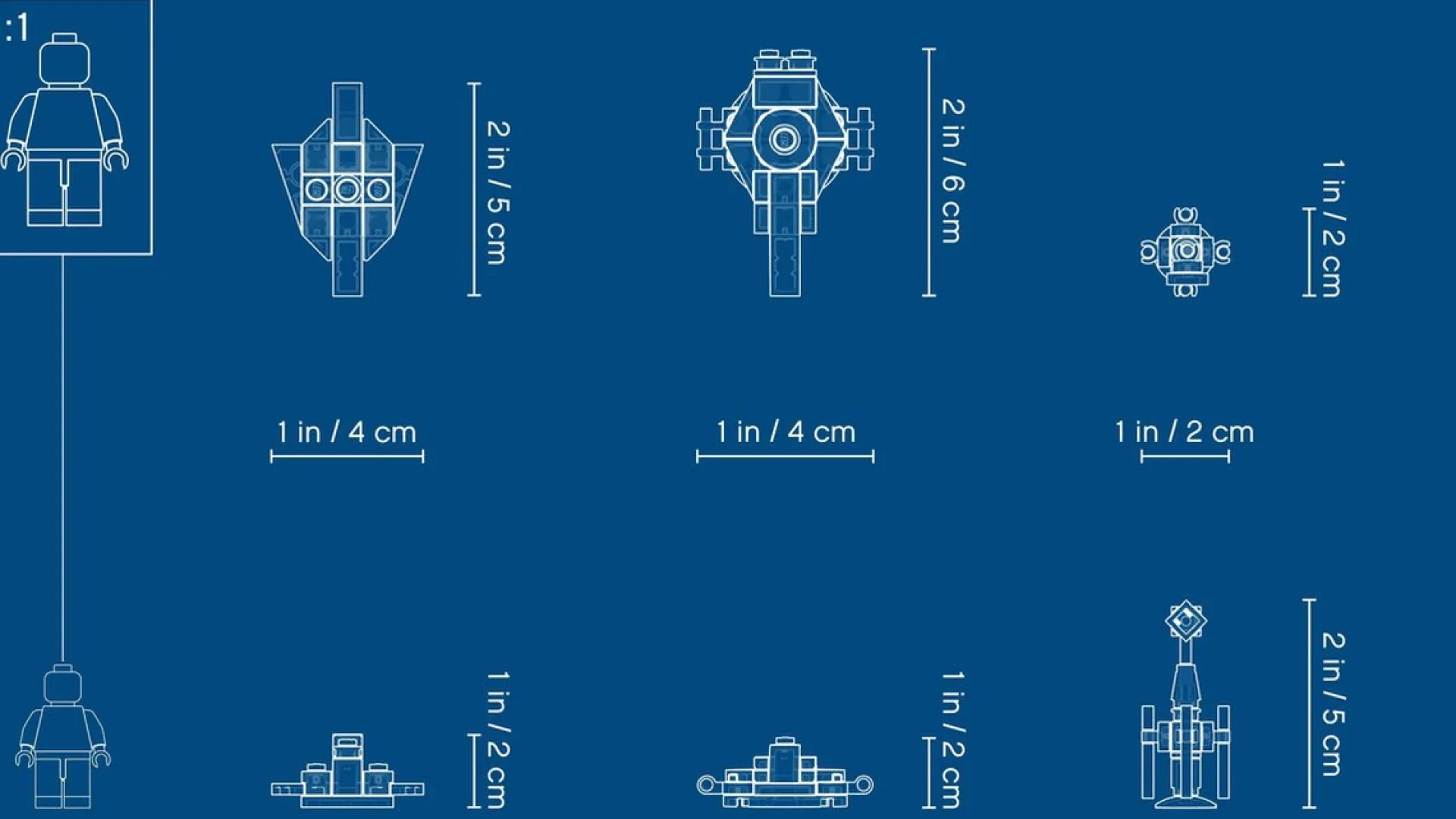 LEGO Star Wars Adventskalender 2018 - 75213 Best