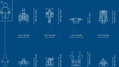 LEGO Star Wars Adventskalender 2018 - 75213 Best