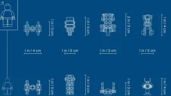 LEGO Star Wars Adventskalender 2018 - 75213 Best