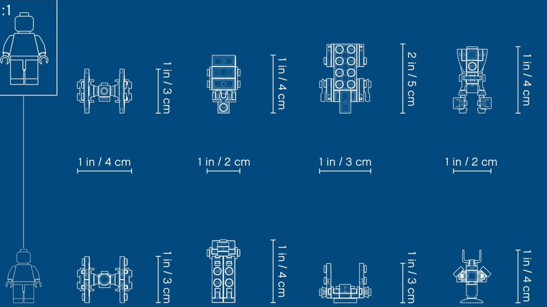LEGO Star Wars Adventskalender 2018 - 75213 Best