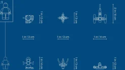 LEGO Star Wars Adventskalender 2018 - 75213 Best