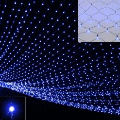 Monzana Lichtgordijn - 120X120Cm 100 Leds - Binnen & Buiten Cheap